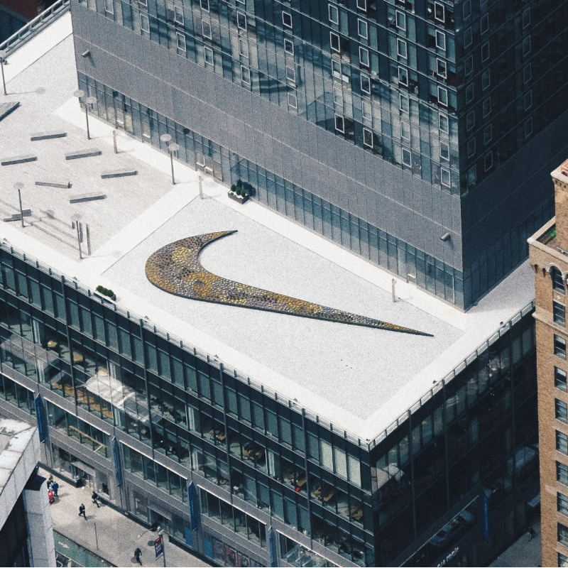 The Nike Benefits Worksheet Brighton Jones